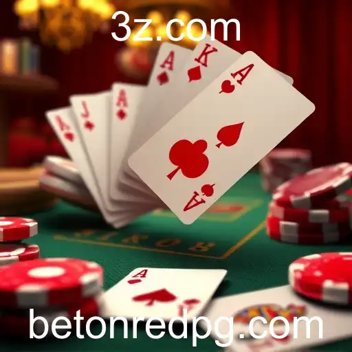 A Ascensão do 'Bet on Red' no Cenário dos Jogos Online