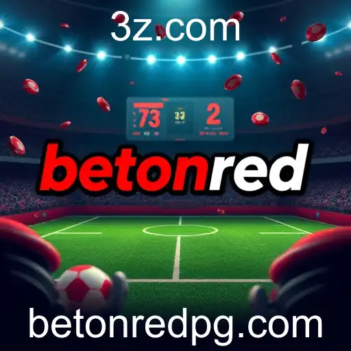 A Ascensão do 'Bet On Red' no Cenário de Jogos