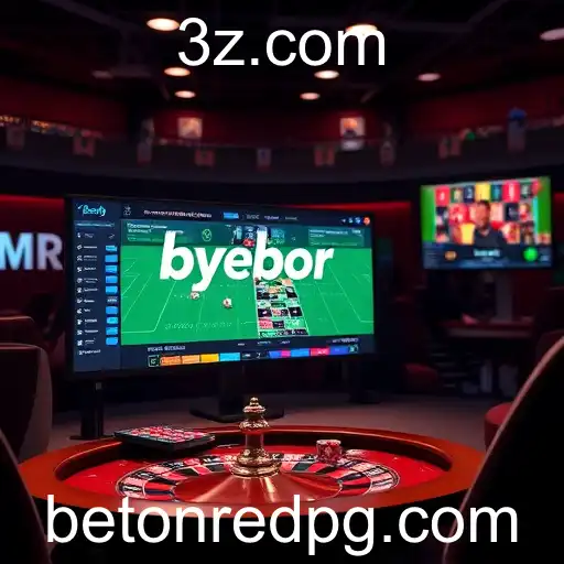 A Evolução dos Jogos de Apostas Virtuais em 2025