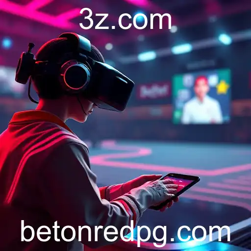 Tendências e Desafios no Mundo dos Jogos Online