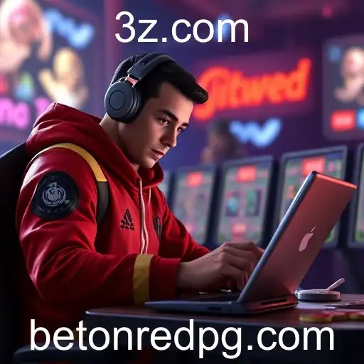 Crescimento Explosivo dos Jogos de Azar Online