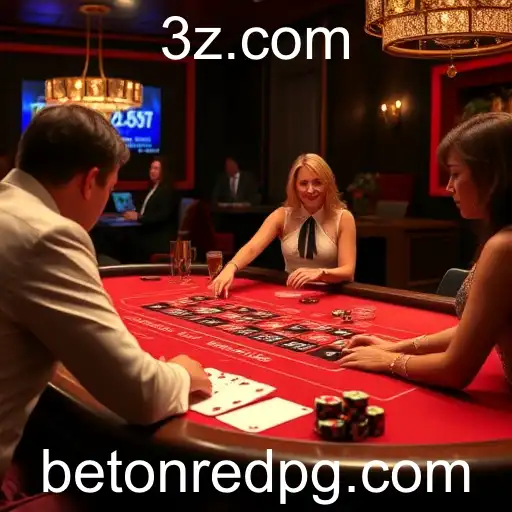 Betonred: A Inovação das Cidades Inteligentes em 2025