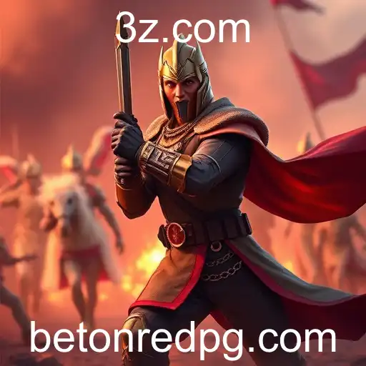 A Revolução dos Jogos de Estrategia com Betonred