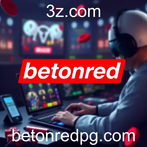 A Ascensão do Interesse em Jogos de Azar Online