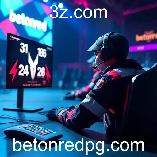 A Revolução na Indústria de Jogos Online