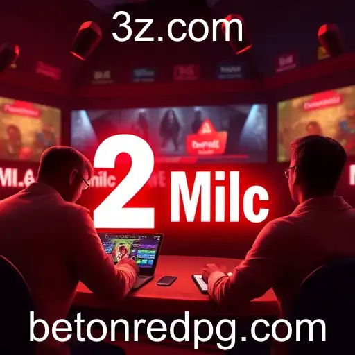 A Ascensão dos Jogos Online: betonred e o Cenário Atual