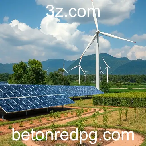 Desafios Econômicos e Inovações Sustentáveis no Brasil