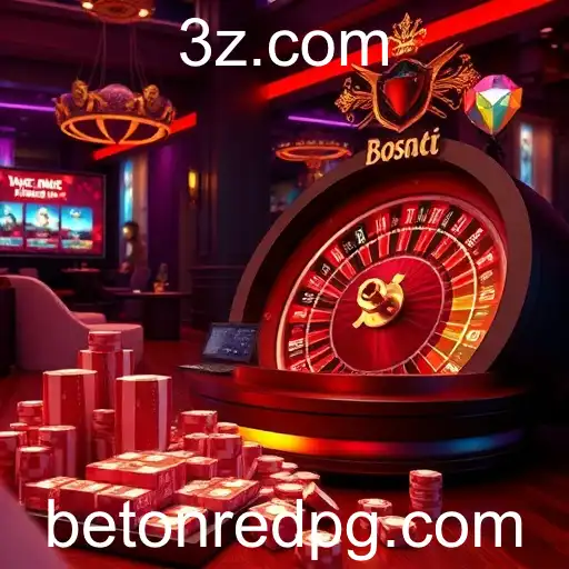 O Futuro dos Jogos de Azar em 2025