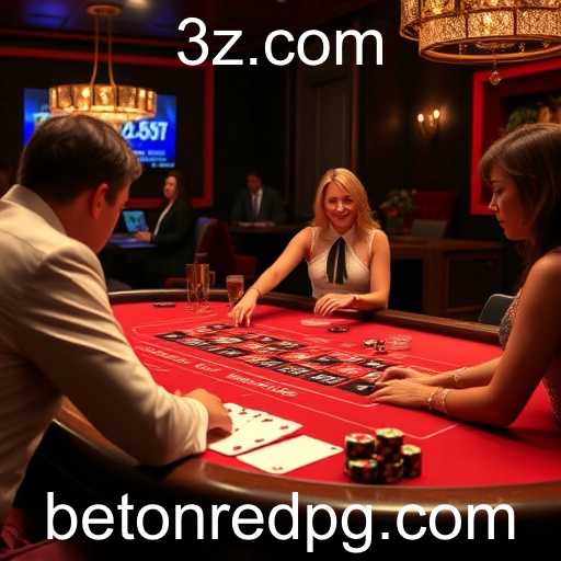 Betonred: A Inovação das Cidades Inteligentes em 2025