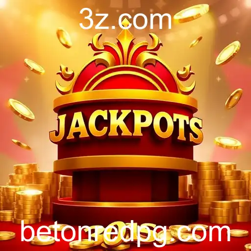 A Emoção e a Recompensa dos Jackpots no Betonred
