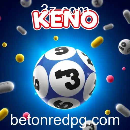 Explorando a Excitante Categoria de Keno no Betonred
