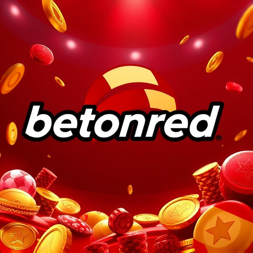 betonred