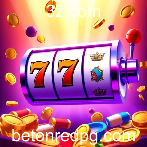 Explorando o Fascinante Mundo das Slots no Betonred