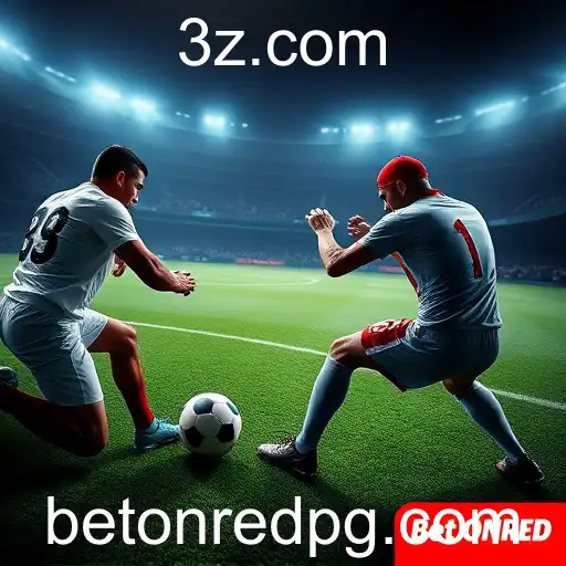 Explorando as Apostas Esportivas no Betonred
