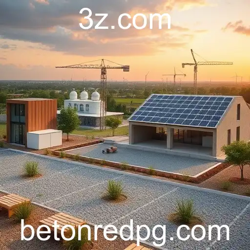 Avanços Sustentáveis e Desafios em 2025