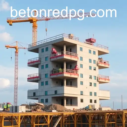 About Us: Unveiling the Essence of Betonred