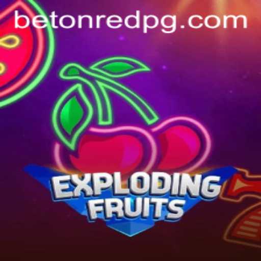 ExplodingFruits: A Thrilling New Game Experience with BetonRed