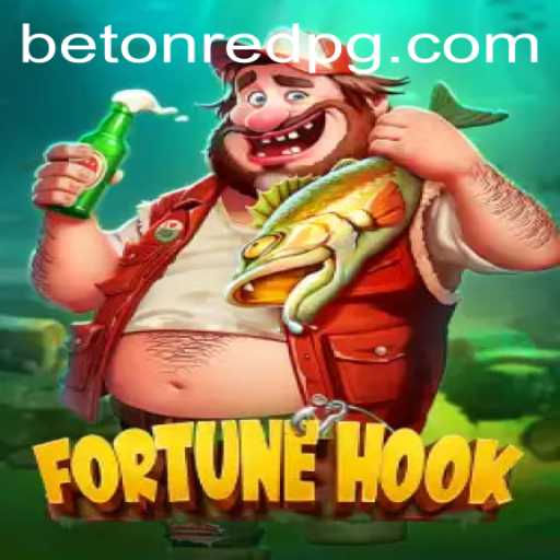 FortuneHook: Dive into the Thrilling World of Betonred