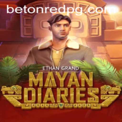 Unveiling the Mysteries of MayanDiaries: A Thrilling Adventure with Betonred