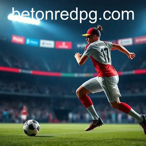 The Dynamic Intersection of Sports and Betting: Exploring Betonred